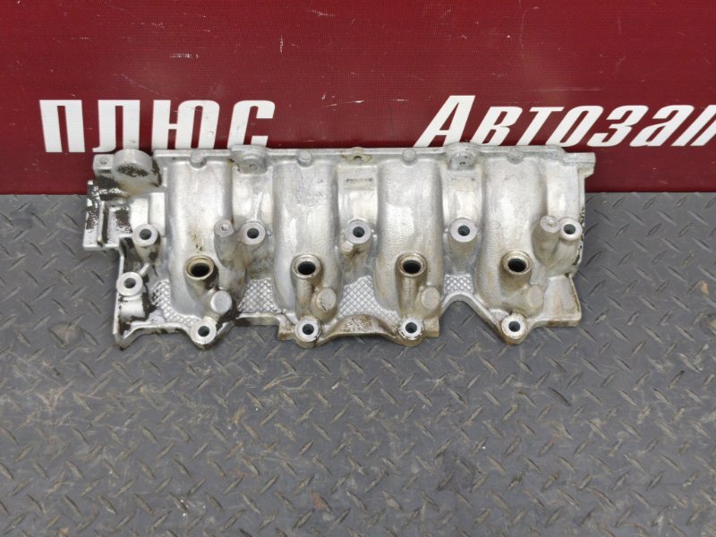 Впускной коллектор