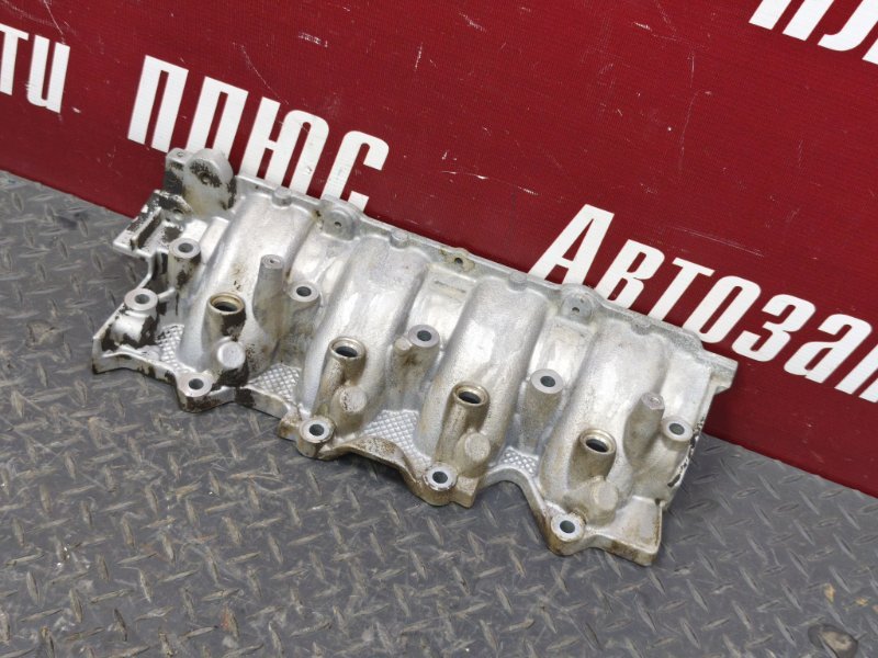 Впускной коллектор