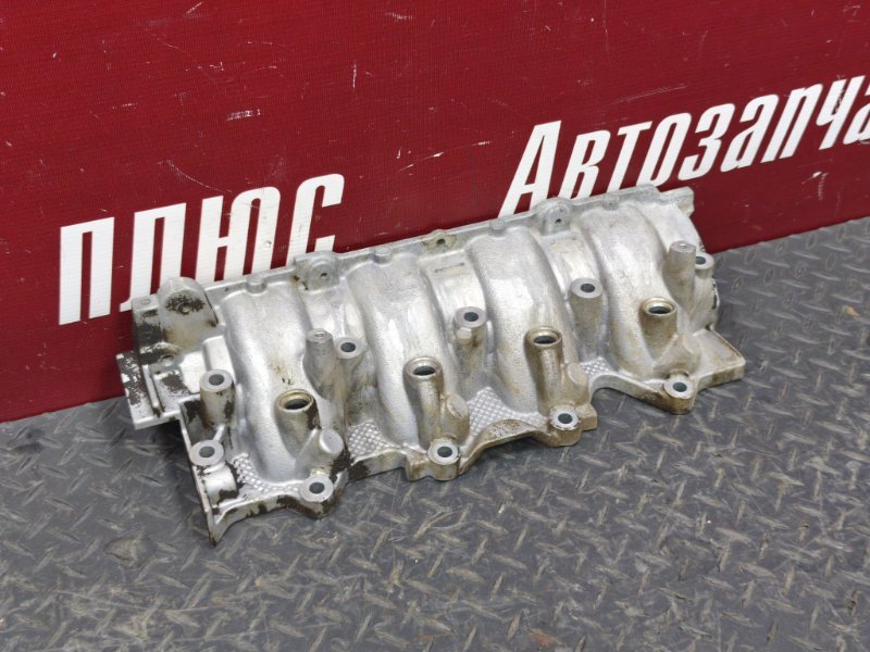 Впускной коллектор