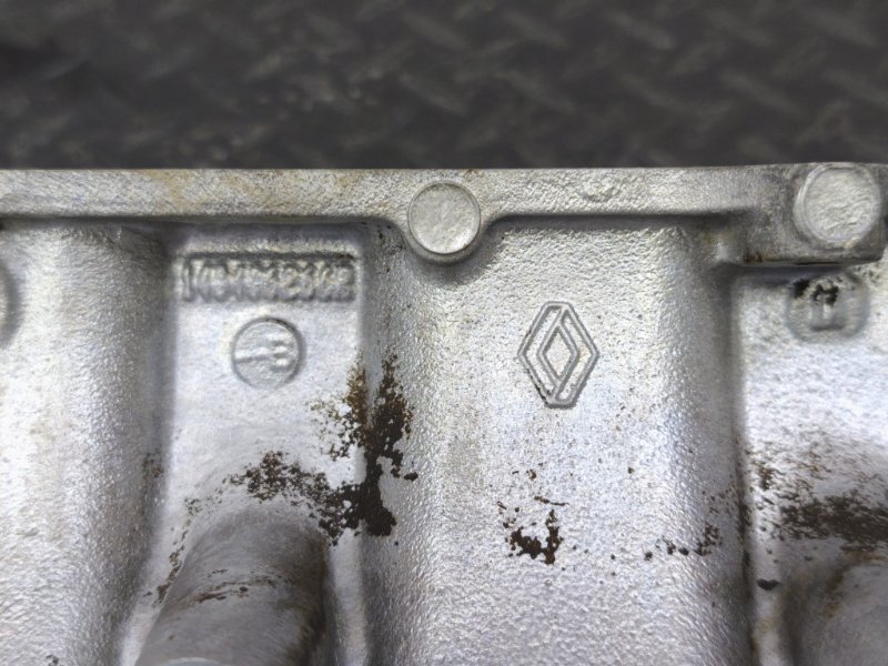 Впускной коллектор