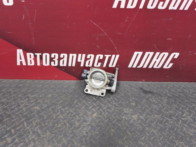 Дроссельная заслонка