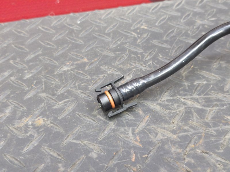 Трубка вакуумного усилителя