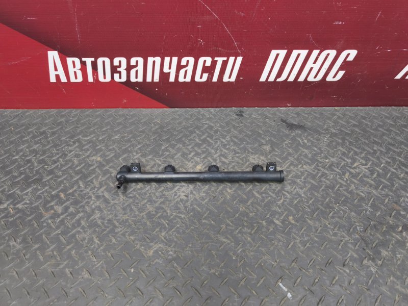 Топливная рампа