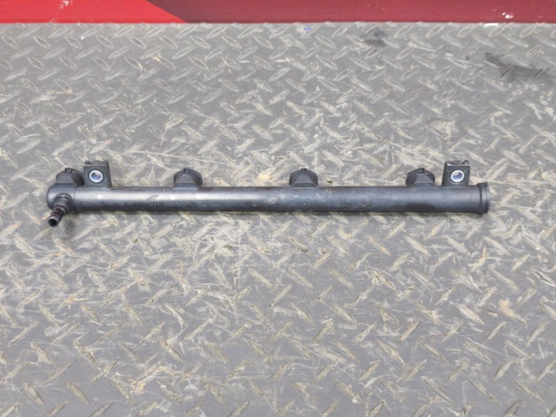 Топливная рампа