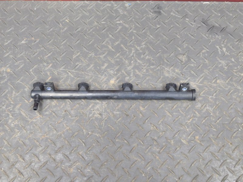 Топливная рампа