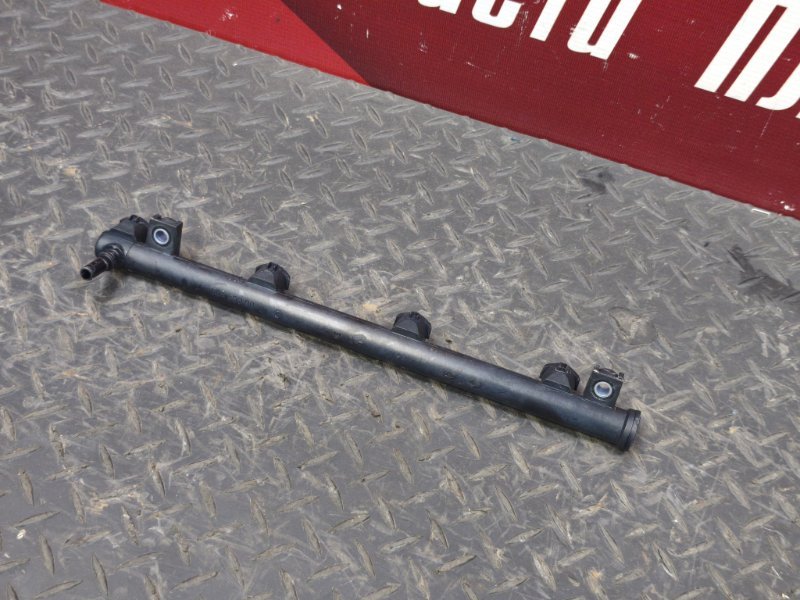 Топливная рампа