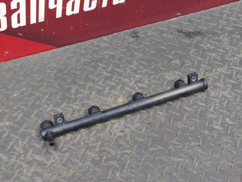 Топливная рампа