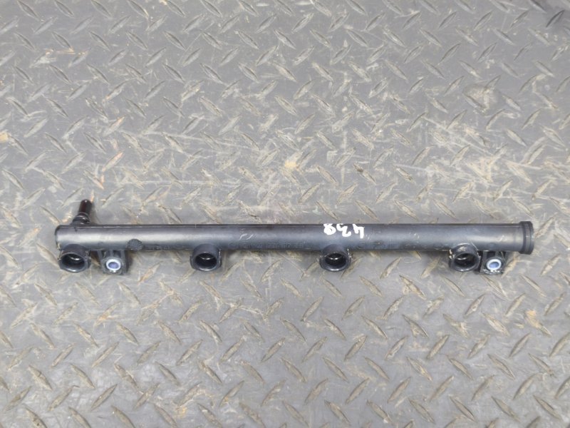 Топливная рампа