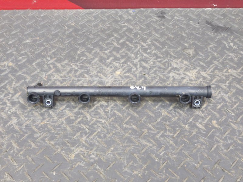 Топливная рампа