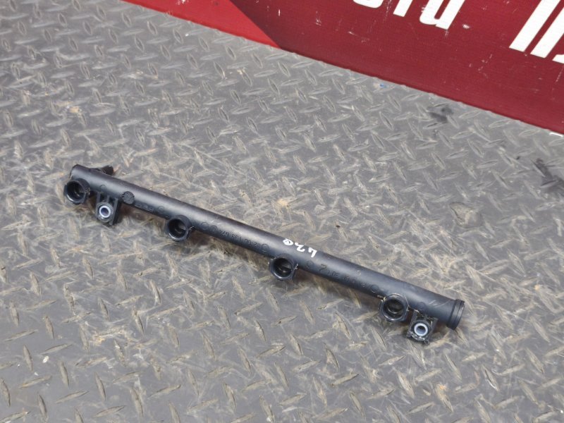 Топливная рампа