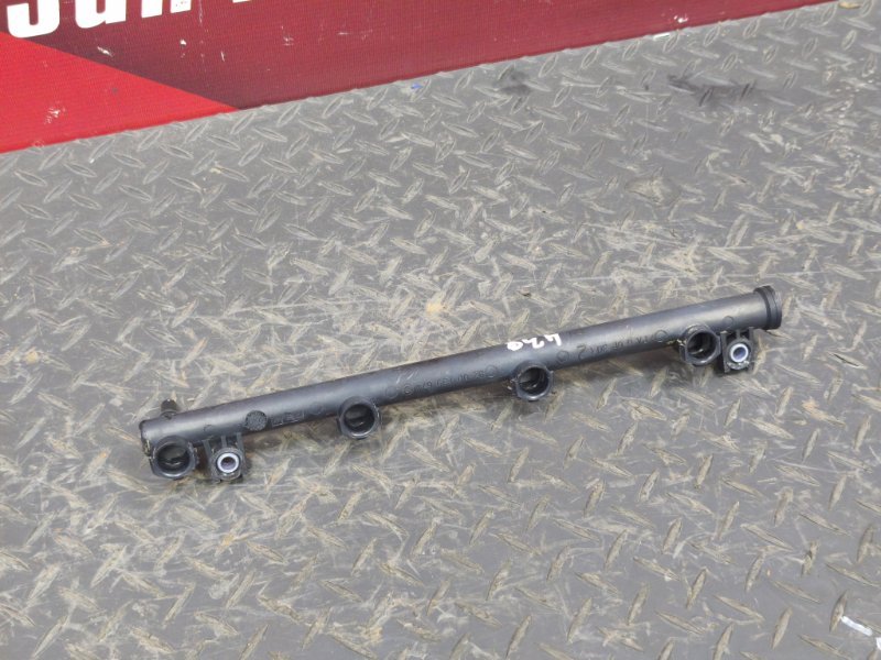 Топливная рампа