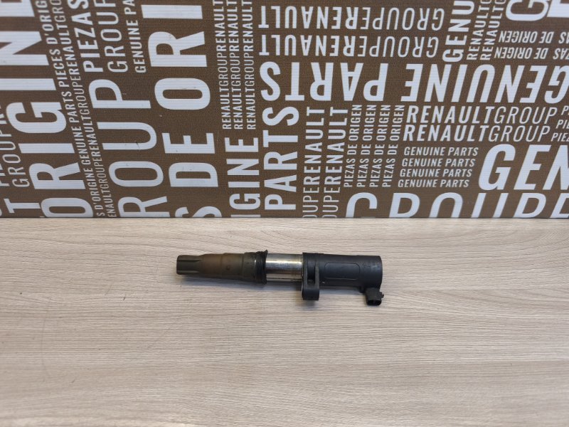 Катушка зажигания