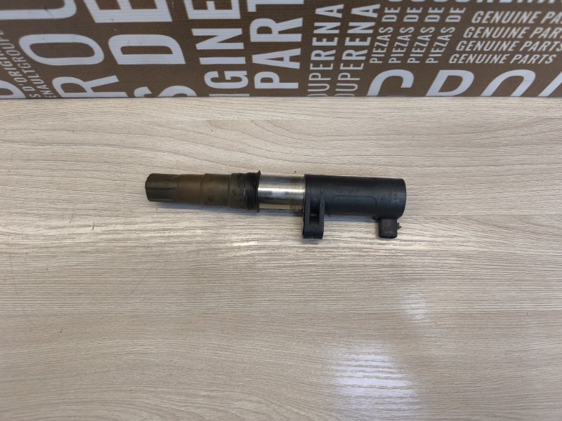 Катушка зажигания