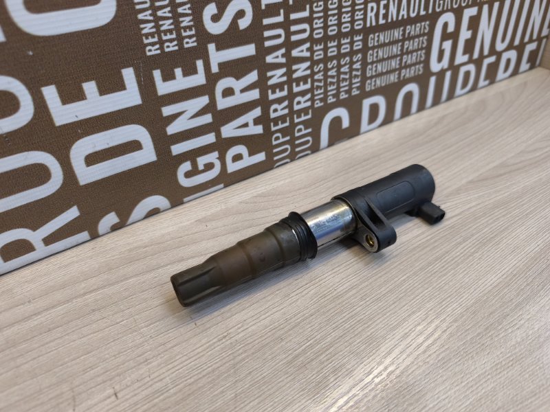 Катушка зажигания