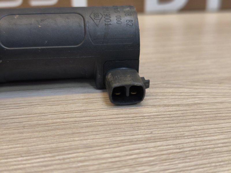 Катушка зажигания