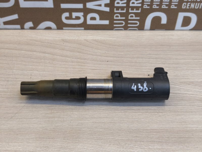 Катушка зажигания