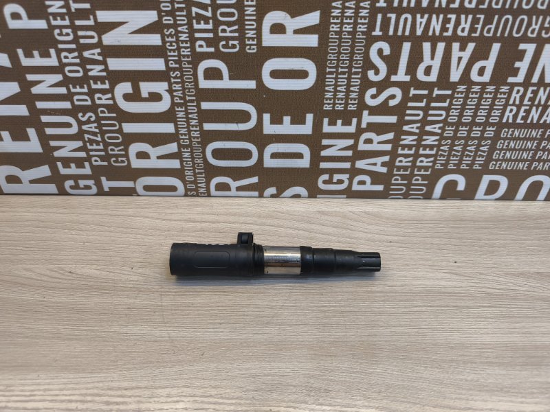 Катушка зажигания