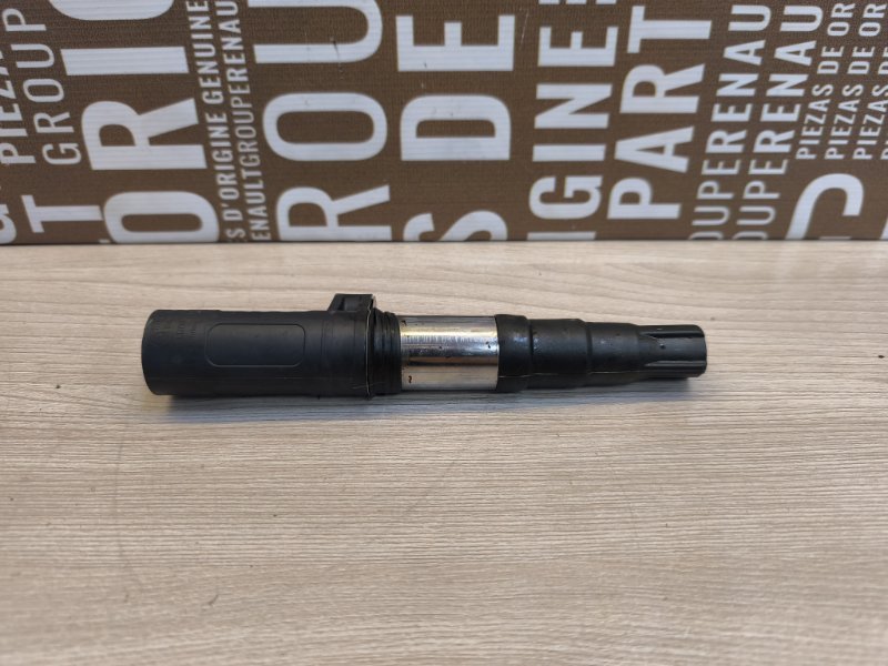 Катушка зажигания