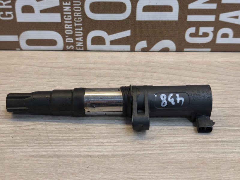 Катушка зажигания