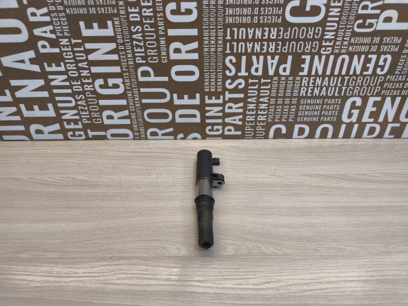 Катушка зажигания