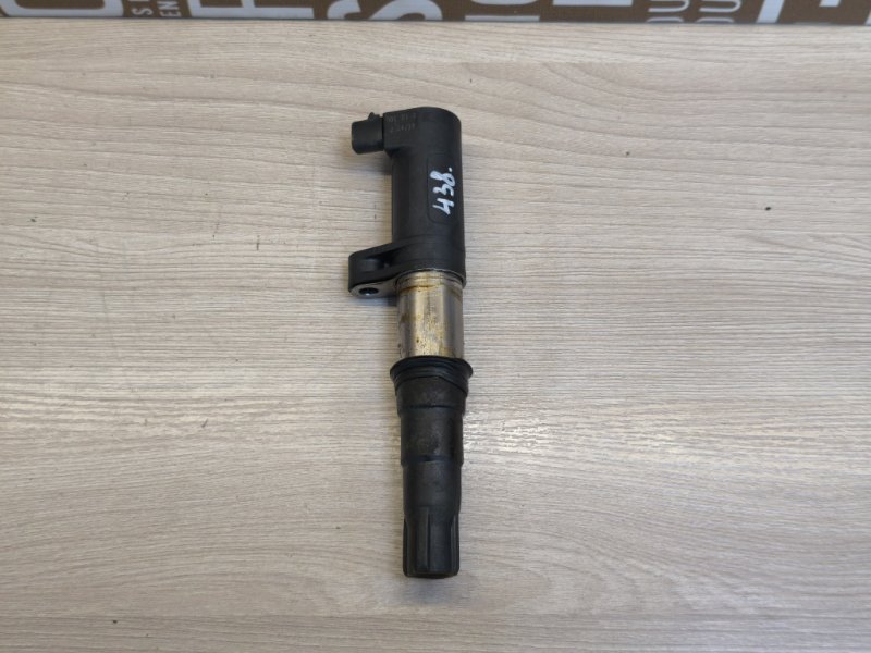 Катушка зажигания