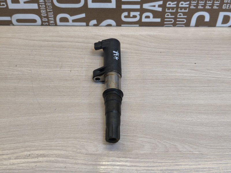 Катушка зажигания