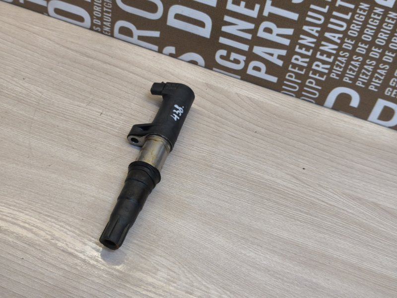 Катушка зажигания