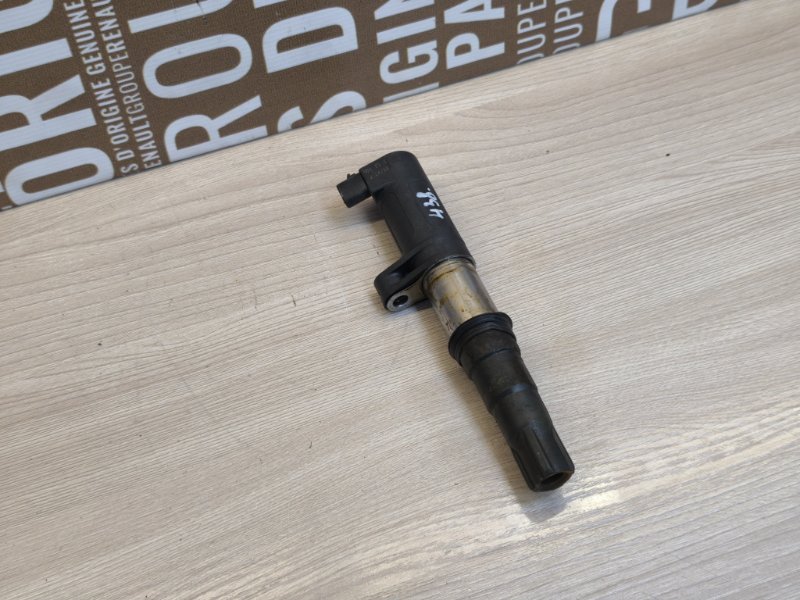 Катушка зажигания