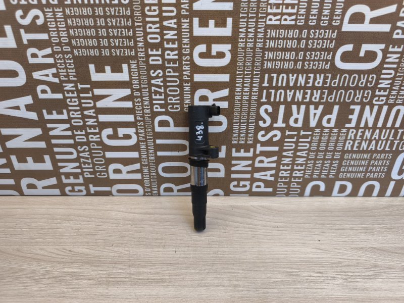 Катушка зажигания