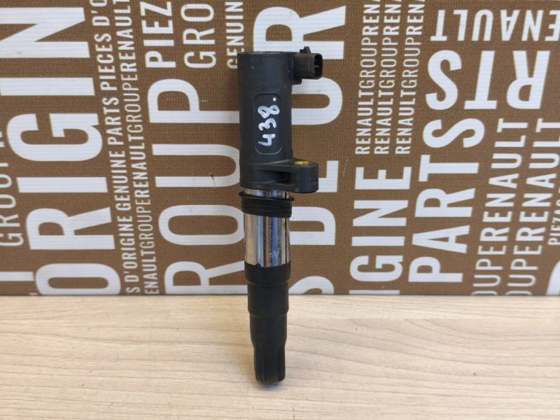 Катушка зажигания