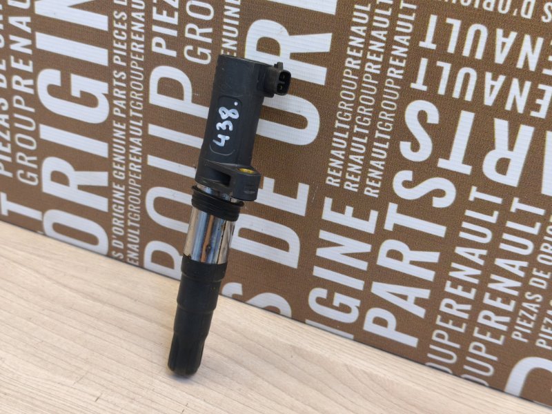 Катушка зажигания