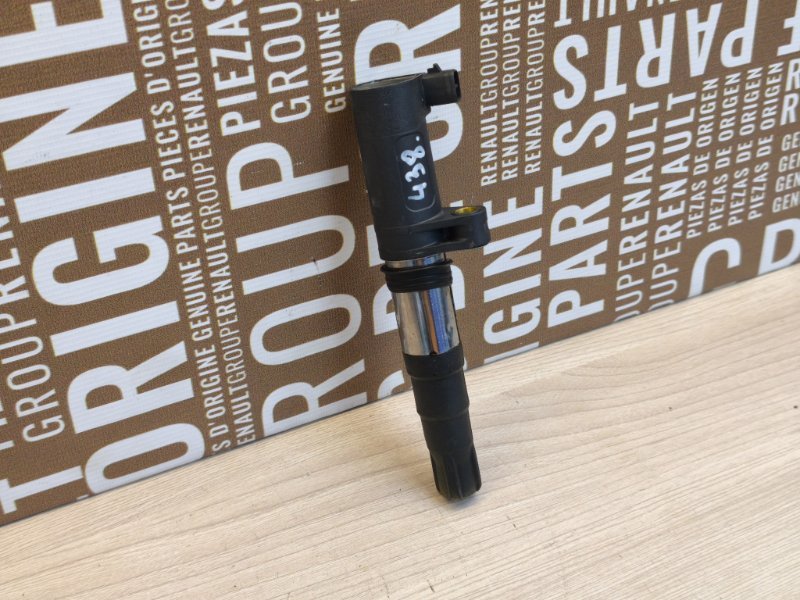 Катушка зажигания