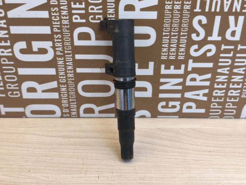 Катушка зажигания