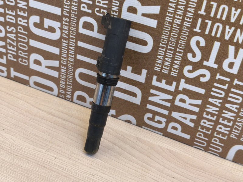 Катушка зажигания