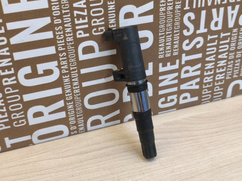 Катушка зажигания