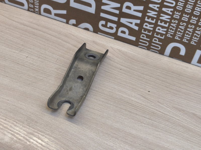 Кронштейн опоры кпп