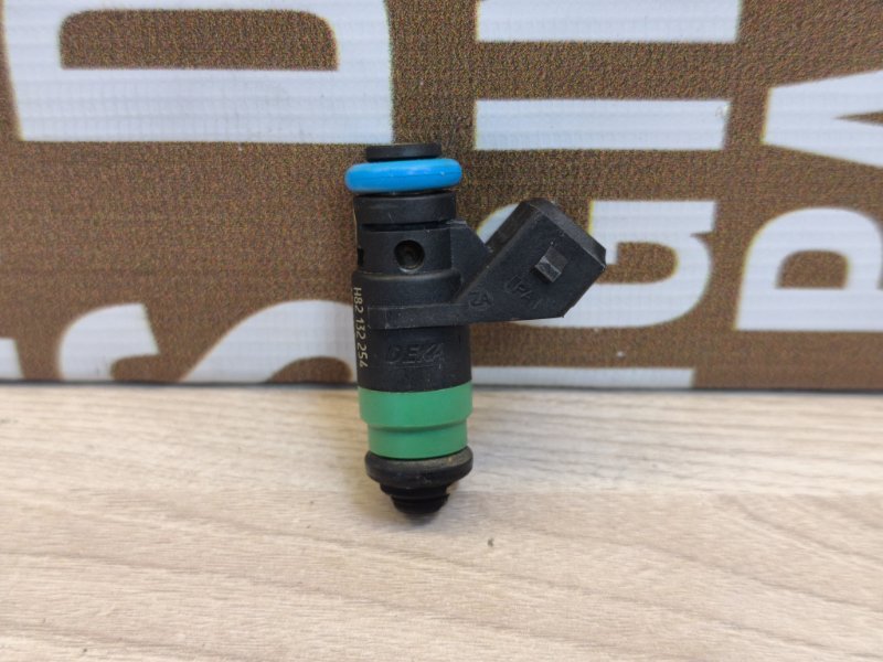 Форсунка топливная