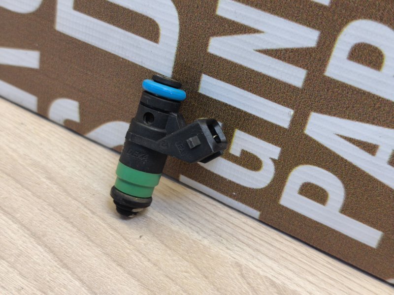 Форсунка топливная