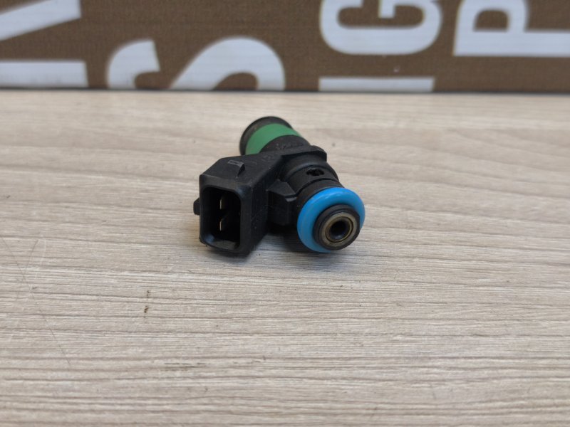 Форсунка топливная