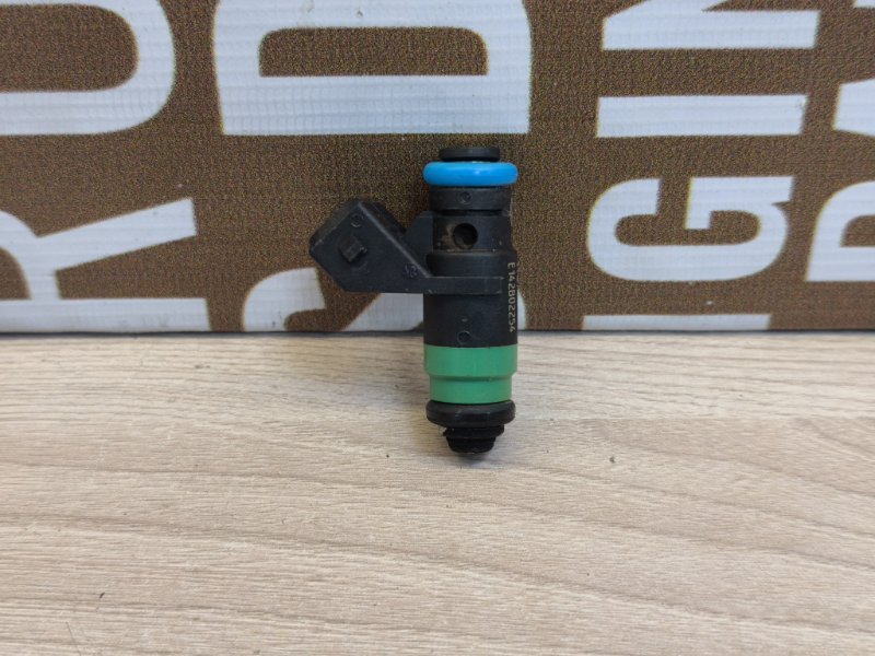 Форсунка топливная