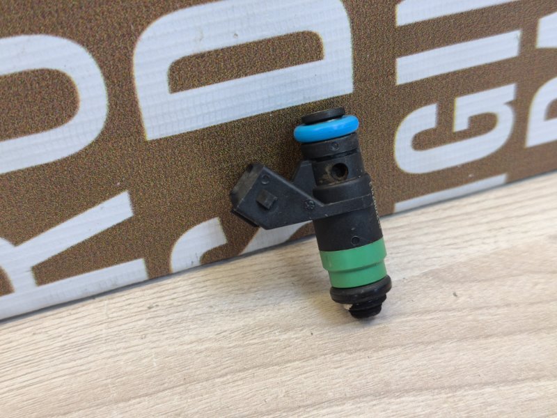 Форсунка топливная