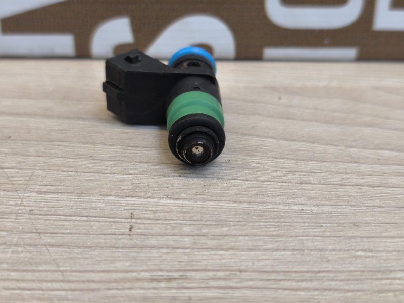 Форсунка топливная