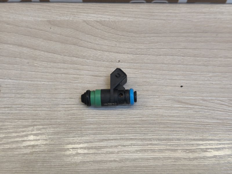 Форсунка топливная