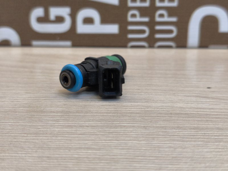 Форсунка топливная