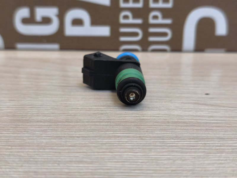 Форсунка топливная