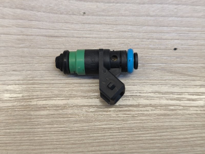 Форсунка топливная