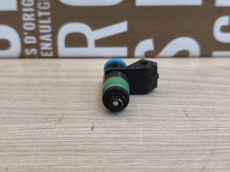 Форсунка топливная