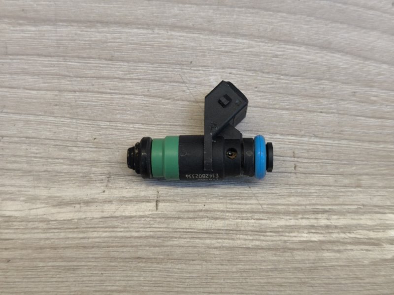 Форсунка топливная