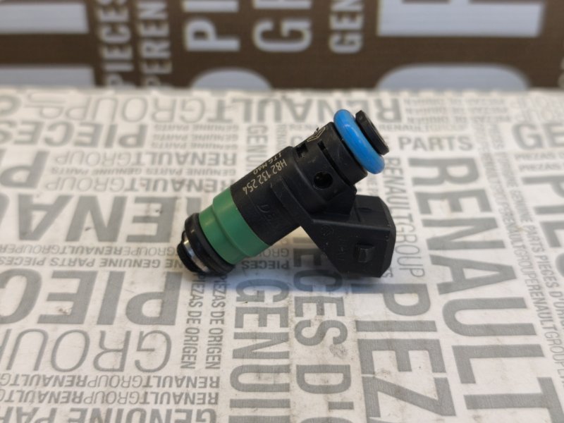 Форсунка топливная