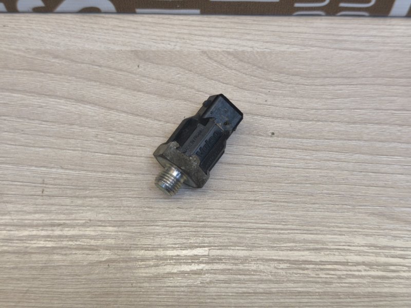 Датчик детонации двигателя